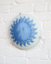 Load image into Gallery viewer, Piero Fornasetti Design Soleil Ceiling or Wall Lamp