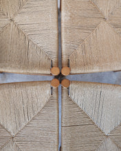 Load image into Gallery viewer, Vintage Danish Dining Chairs J39 'Folkestolen' By Børge Mogensen For Fdb Møbler - SOLD INDIVIDUALLY