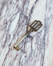 Load image into Gallery viewer, Art Deco Marble Top Sideboard