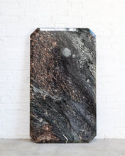 Load image into Gallery viewer, Green and Pink Marble Coffee table