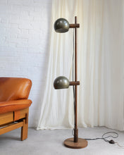 Load image into Gallery viewer, EMDE LEUCHTEN, Model 181 Floor Lamp