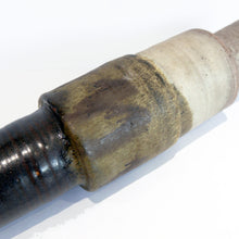 Load image into Gallery viewer, Beautiful Tall Stoneware Graduated Glazed Vase