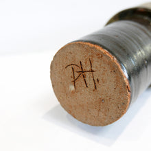 Load image into Gallery viewer, Beautiful Tall Stoneware Graduated Glazed Vase