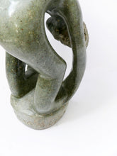 Load image into Gallery viewer, African Stone Sculpture By Artist Ernest Chiwaridzo