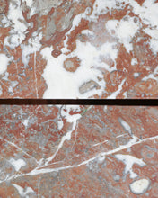 Load image into Gallery viewer, Belgian Marble Top Bedside Tables