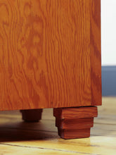 Load image into Gallery viewer, Belgian Marble Top Bedside Tables