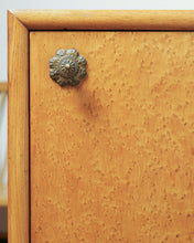 Load image into Gallery viewer, Birdseye Maple Bedside Tables