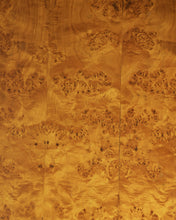 Load image into Gallery viewer, Vintage Burr Walnut Coffee Table