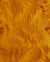 Load image into Gallery viewer, Vintage Burr Walnut Coffee Table