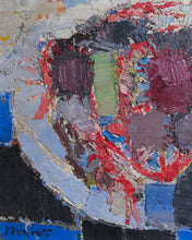 Load image into Gallery viewer, "Fruits De Mer" Framed Oil On Board