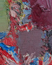 Load image into Gallery viewer, "Fruits De Mer" Framed Oil On Board