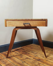 Load image into Gallery viewer, Granite Top Dressing Table