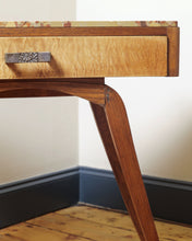 Load image into Gallery viewer, Granite Top Dressing Table