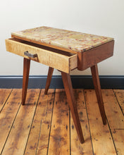 Load image into Gallery viewer, Granite Top Dressing Table