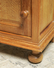 Load image into Gallery viewer, Pair Of Belgian Bedside Tables