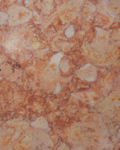 Load image into Gallery viewer, Wooden Art Deco Marble Topped Bedside Tables