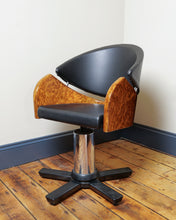 Load image into Gallery viewer, Memphis Style Swivel Chairs