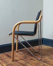 Load image into Gallery viewer, Set Of Six Bentwood 1980s Chairs