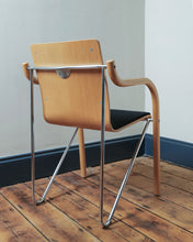 Load image into Gallery viewer, Set Of Six Bentwood 1980s Chairs