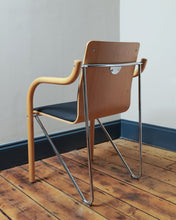 Load image into Gallery viewer, Set Of Six Bentwood 1980s Chairs