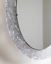 Load image into Gallery viewer, Large Oval Backlit Lucite Mirror