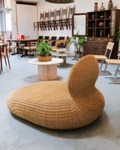 Load image into Gallery viewer, Vintage Rattan Storvik Armchair By Carl Ojerstam for Ikea