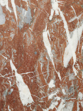 Load image into Gallery viewer, Marble Top Belgian bedside Tables / Night Stands