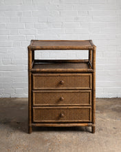 Load image into Gallery viewer, Three Drawer Cabinet