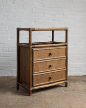 Load image into Gallery viewer, Three Drawer Cabinet