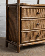 Load image into Gallery viewer, Three Drawer Cabinet