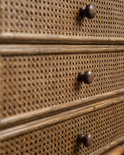 Load image into Gallery viewer, Three Drawer Cabinet