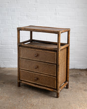 Load image into Gallery viewer, Three Drawer Cabinet