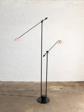 Load image into Gallery viewer, 1980's Floor Standing Lamp