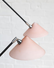 Load image into Gallery viewer, 1980's Floor Standing Lamp