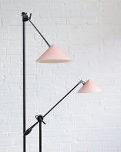 Load image into Gallery viewer, 1980's Floor Standing Lamp