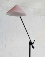 Load image into Gallery viewer, 1980's Floor Standing Lamp