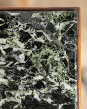 Load image into Gallery viewer, Hague School Marble Top Cabinet