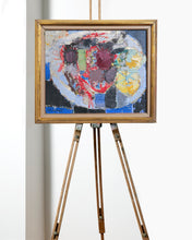 Load image into Gallery viewer, "Fruits De Mer" Framed Oil On Board