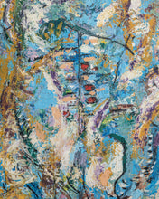 Load image into Gallery viewer, Framed Abstract