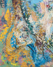 Load image into Gallery viewer, Framed Abstract