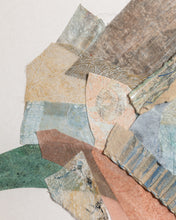 Load image into Gallery viewer, Pair of Framed Mixed Media Artworks By Artist Stephanie Tuckwell
