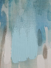 Load image into Gallery viewer, Abstract Oil On Canvas