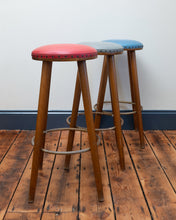 Load image into Gallery viewer, French Bar Stools