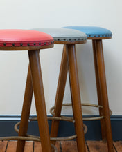 Load image into Gallery viewer, French Bar Stools