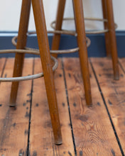 Load image into Gallery viewer, French Bar Stools