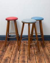 Load image into Gallery viewer, French Bar Stools