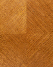 Load image into Gallery viewer, Midcentury Oak Pair of Bedside Tables