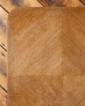 Load image into Gallery viewer, Midcentury Oak Pair of Bedside Tables