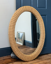 Load image into Gallery viewer, Extra Large Mid Century Mirror