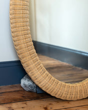 Load image into Gallery viewer, Extra Large Mid Century Mirror